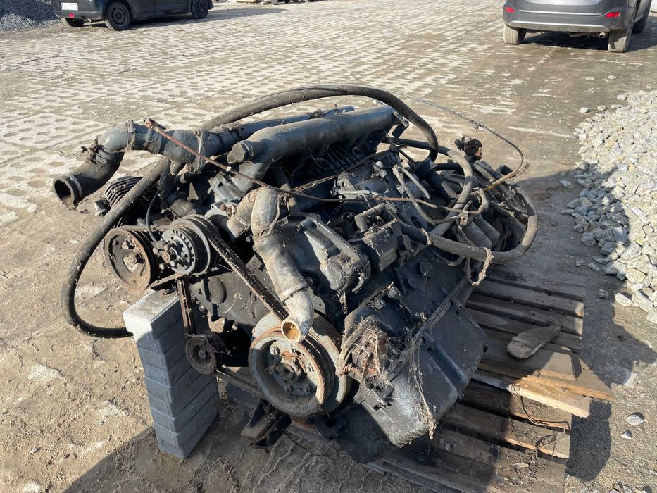 Silnik STAR 200 silnik