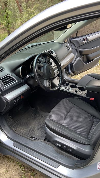 Продам Subaru outbak 2,5