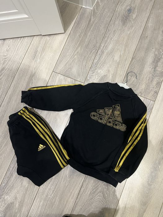 Лот одежды 92-98 размер adidas next