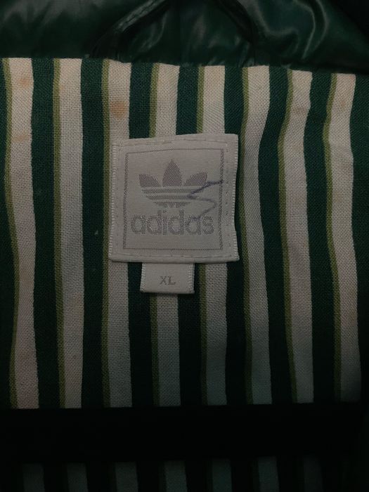 Ветровка adidas originals 2006