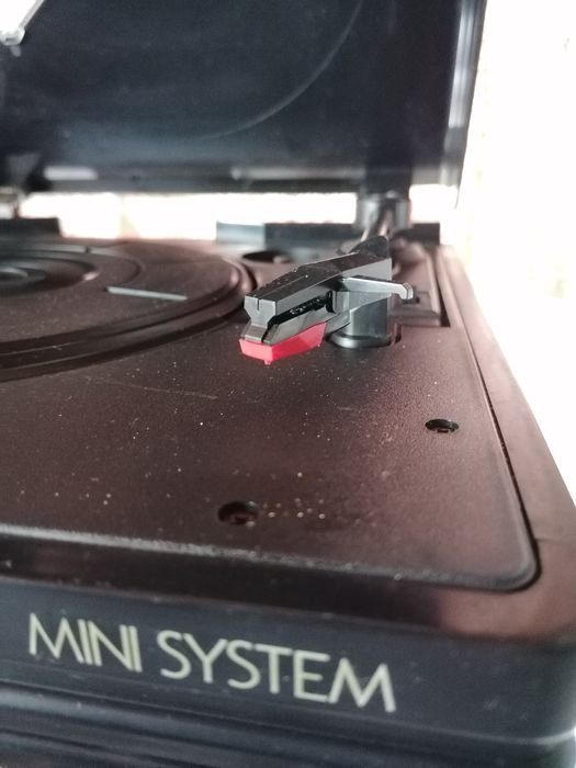 Aparelhagem COSMEL Model JCR893