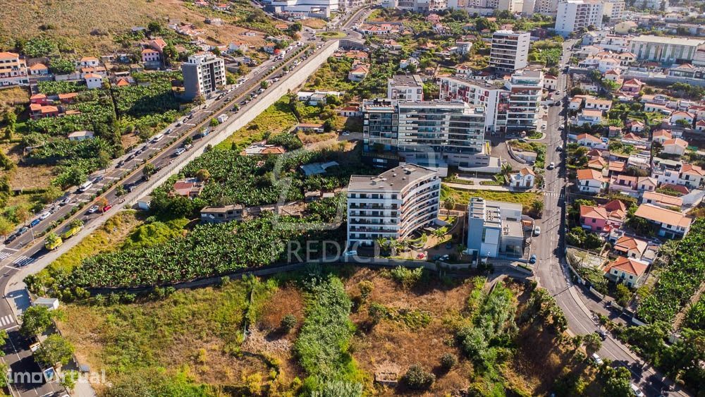 Apartamento T1 + 1 - Amparo | Funchal