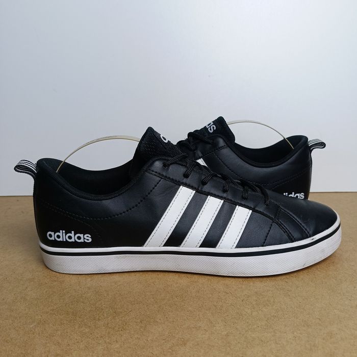 Adidas Vs Pace 2.0 sportowe męskie r. 44 i 2/3 świetne!