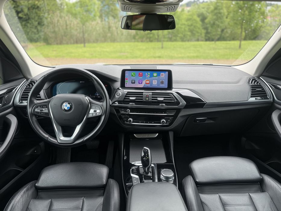Bmw x3 Xline 30e xdrive