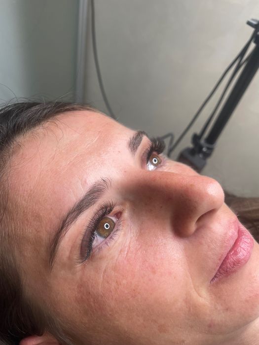 Нарощення вій за 2 години