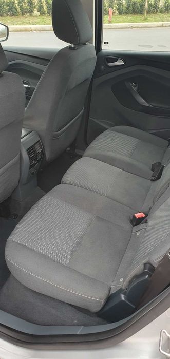 Ford Cmax 2015 ecoboost