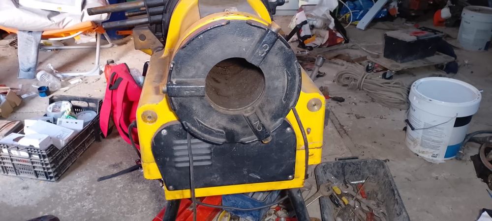 Vendo maquina de fazer roscas