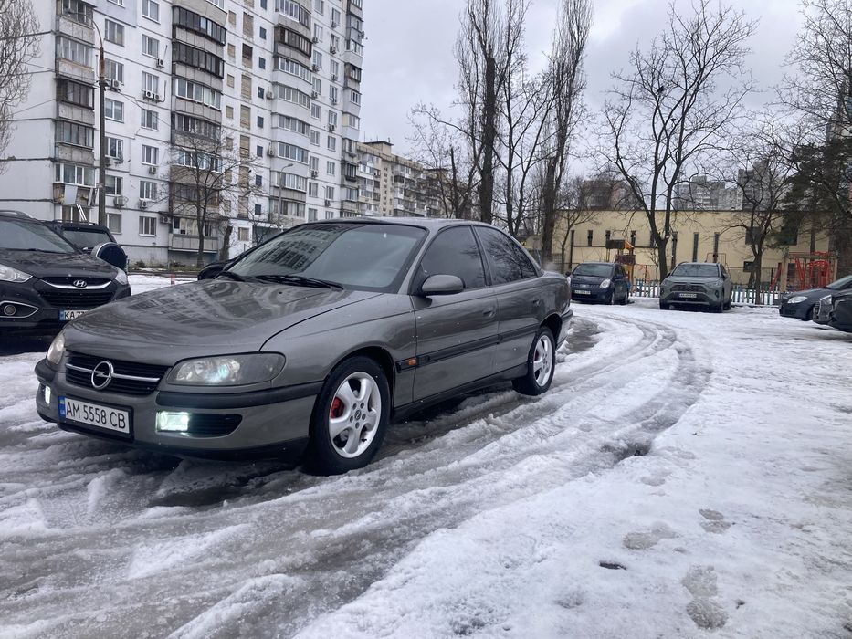 Продам автомобіль