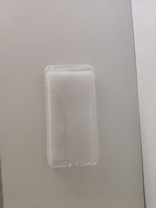 Capa iPhone 6S/plus NOVA