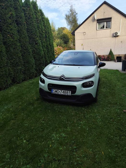 Sprzedam Citroen C3