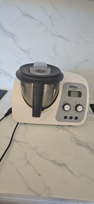 Robot Cozinha - Chef Express