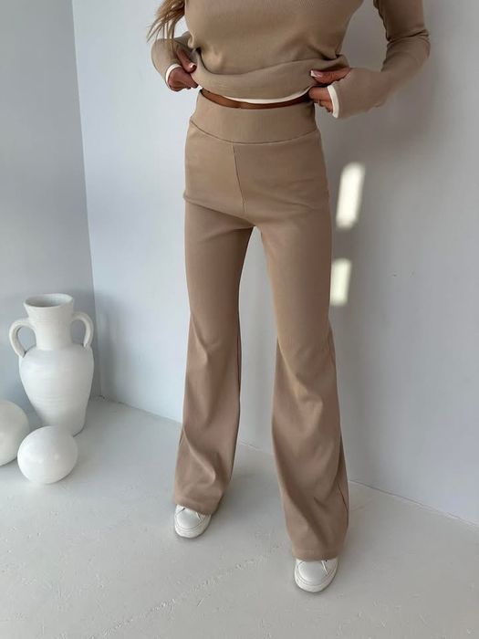 Komplet firmy La Blanche rozmiar S/M
