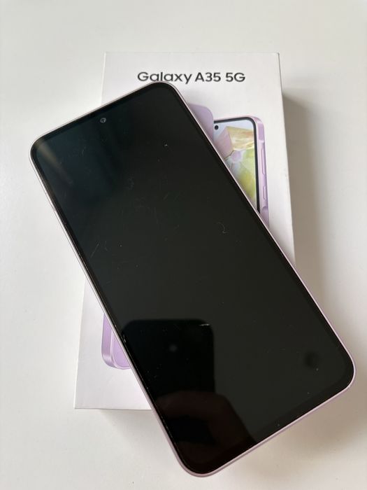 Samsung galaxy A35 5G