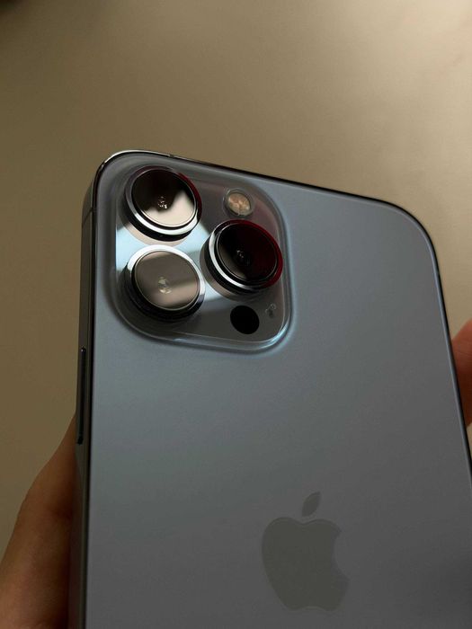 iPhone 13 Pro Max 128 GB | Excelente estado | 87% bateria