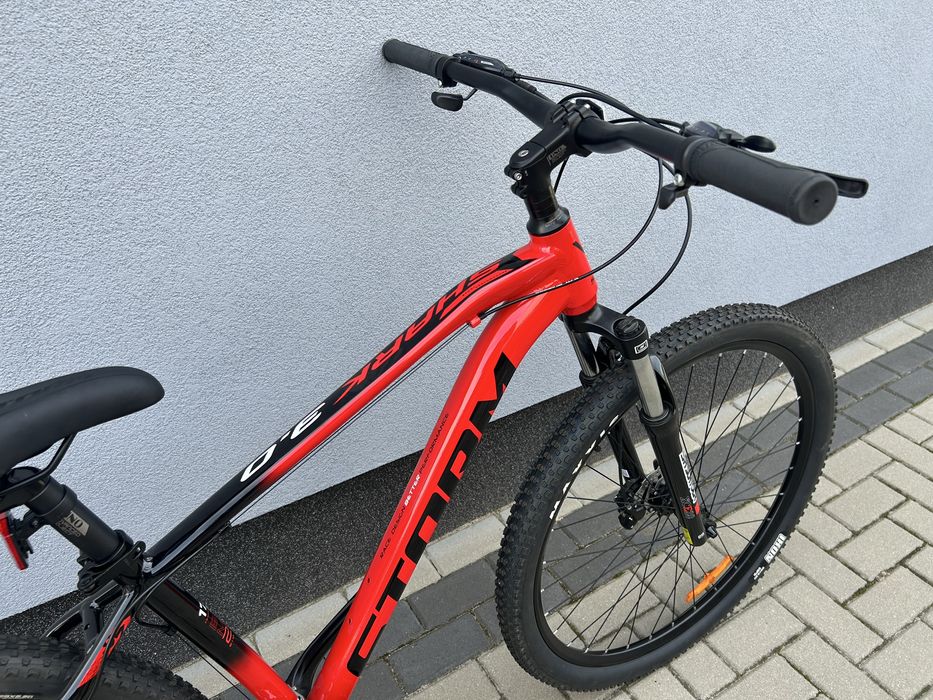 Rower Storm Shark 2.0 mtb 29”