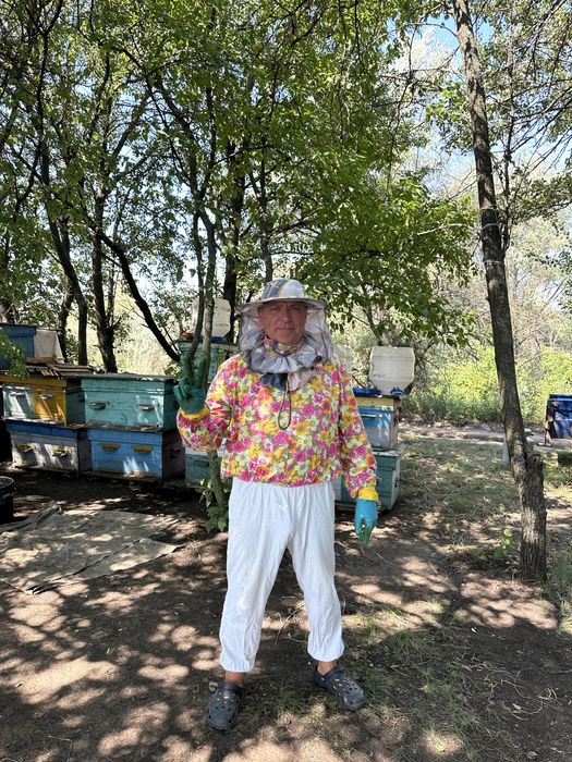 Домашній мед 2026