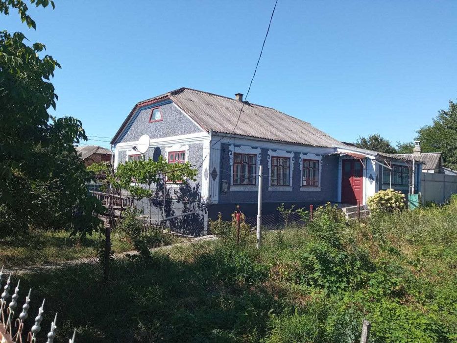 Продаётся дом в г.Кодыма по ул.Франца Карпинского,67