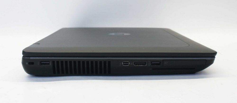 !ОПТ Ноутбук HP ZBook 15 G2 15.6" Core i7-4810MQ/16GB/SSD(256,512GB)