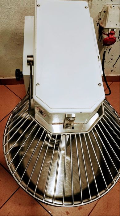 Amassadeira 20 Lt em ótimo estado