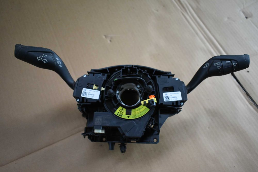 Ford Connect Mk2 lift 1,5 ecoblue 2020-  taśma przełącznik zespolony