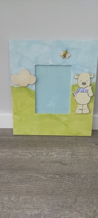 Wooden Frame64584565301889120