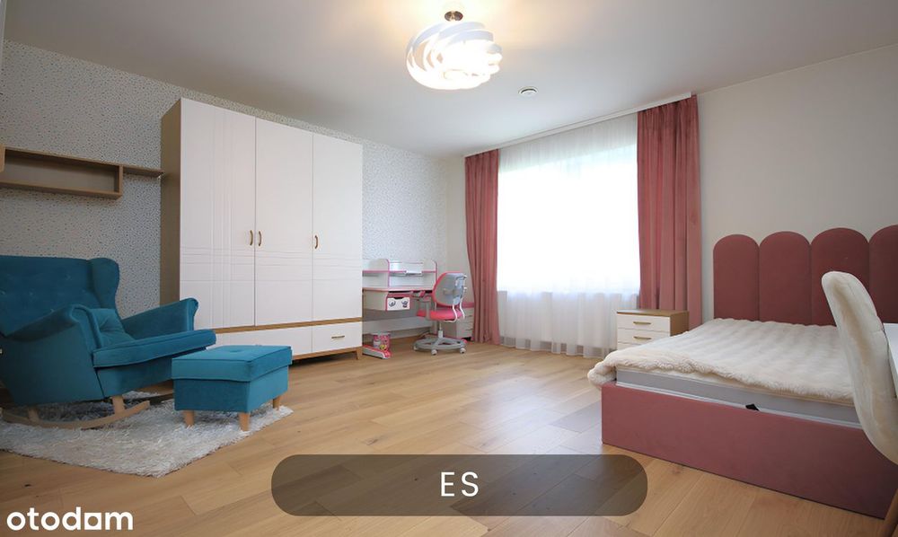 ZAREZERWOWANE |klimatyzacja|marmury|5 miejsc parking.|las i jezioro|0%