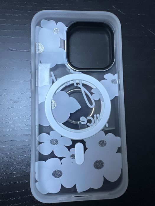 Case do iphone 15 pro, nowy