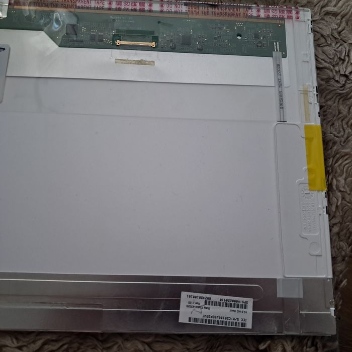 Matryca Samsung LTN156AT24-T01 stan nieznany