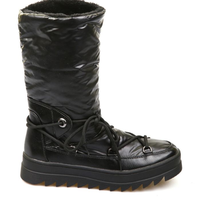 Дутики жіночі зимові 37р