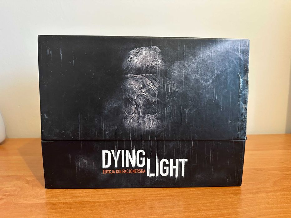 Dying Light – Edycja Kolekcjonerska Xbox One | Komplet