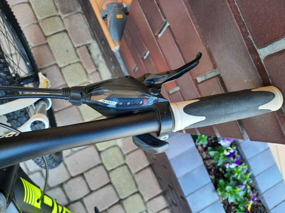 Rower górski MTB HEAD Troy II 27,5" sprzedam