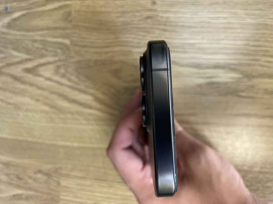 Iphone 15 pro 128g