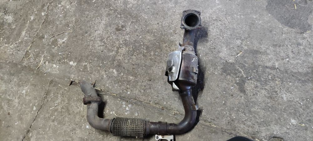 Katalizator 1.0 EcoBoost eb 125KM Ford Focus mk3 III C-max mk2 II