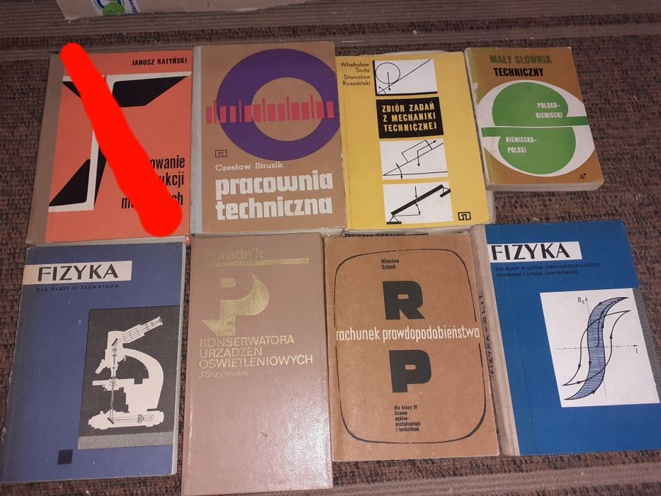 Materiały konstrukcyjne