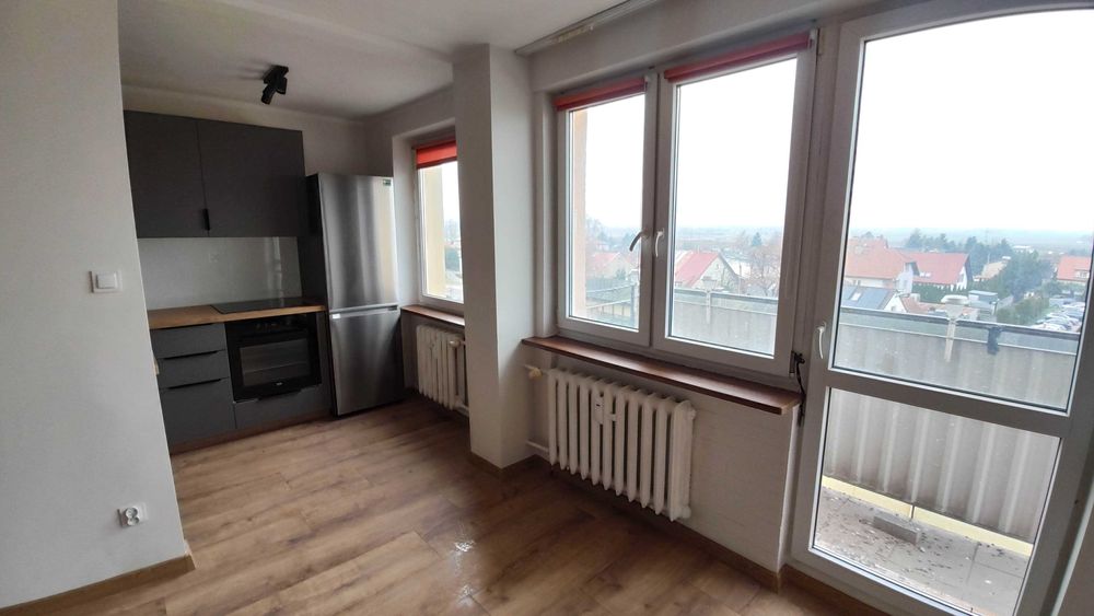 Kawalerka 30 m² po remoncie – gotowa od zaraz | Tczew