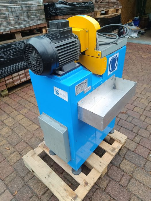 Frezarka szlifierka aluminium plastik  drewno