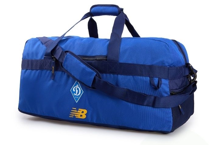 Сумка New Balance original, Динамо логотип