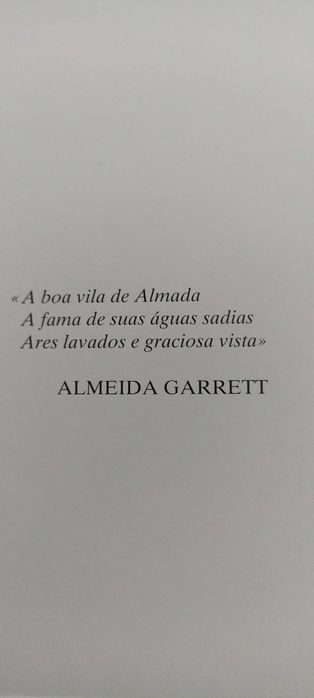 Chafarizes de Almada