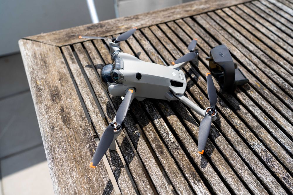 DJI Mini 4 Pro Fly More Combo | NOVO