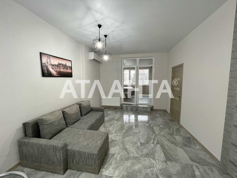 2-комнатная квартира по адресу ул. Спортивная (площадь 95,8 м²) - Atlanta.ua - фото 2