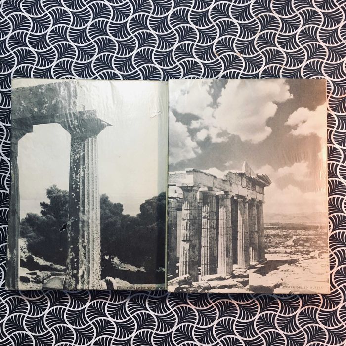 Civilisation Grecque (2 vols.) - André Bonnard