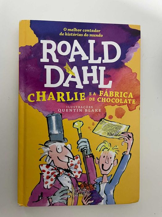 Livros Juvenis Varios