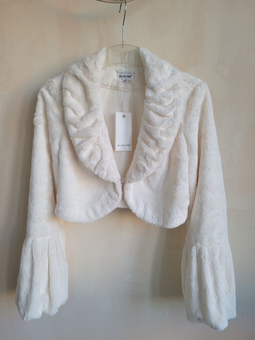 Болеро Италия Bluoltre