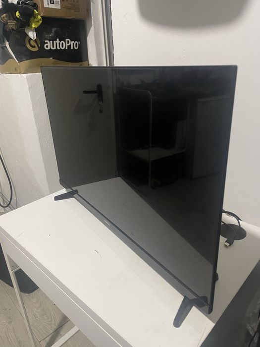 TV Samsumg 32 tela fina LCD/LED