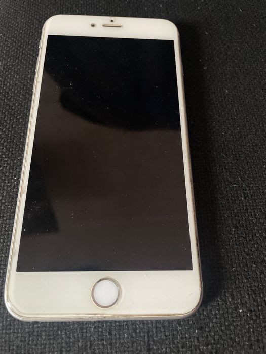 Iphone 6S Plus max