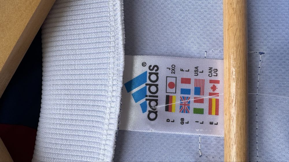 Tshirt França 98 Zidane