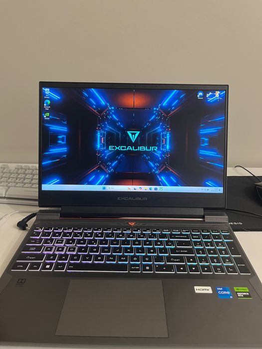 Gaming laptop rtx 4050