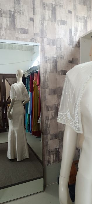 Vestidos de noiva NOVOS