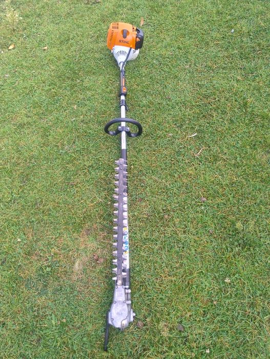 Nożyce spalinowe Stihl HL100