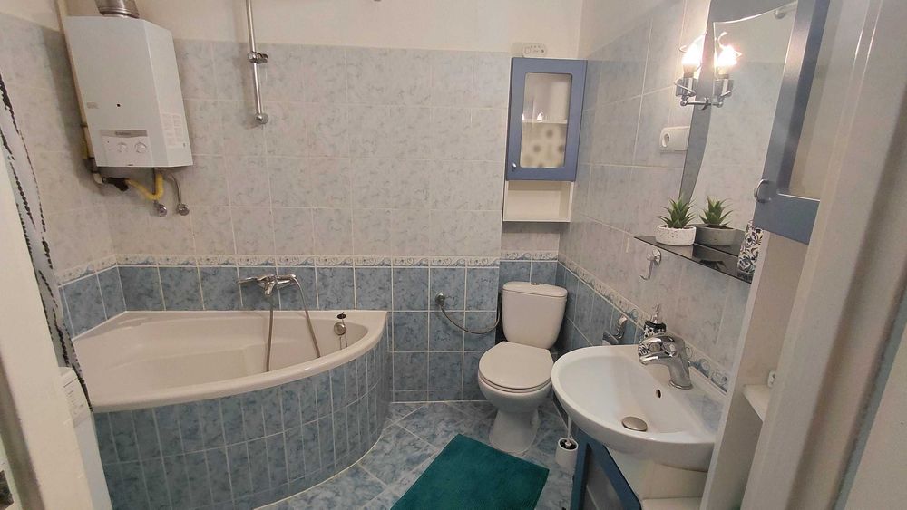 Mieszkanie do wynajęcia 45 m² Osiedle Lotników w Mielcu - Widok 5